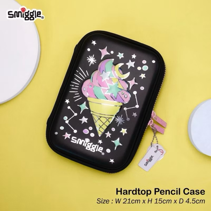 

tempat pensil smiggle