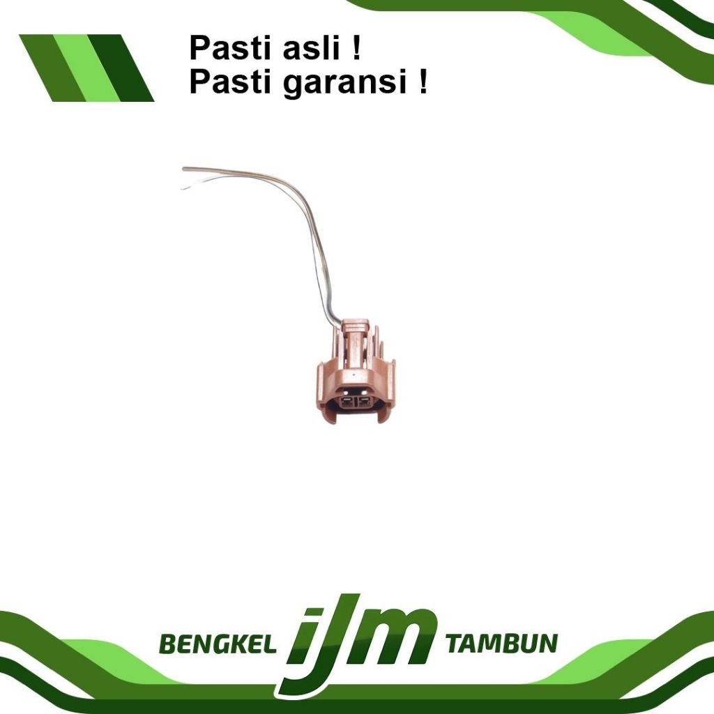 SOKET INJEKTOR - SATRIA FU FI, GSX R 150, GSX S 150