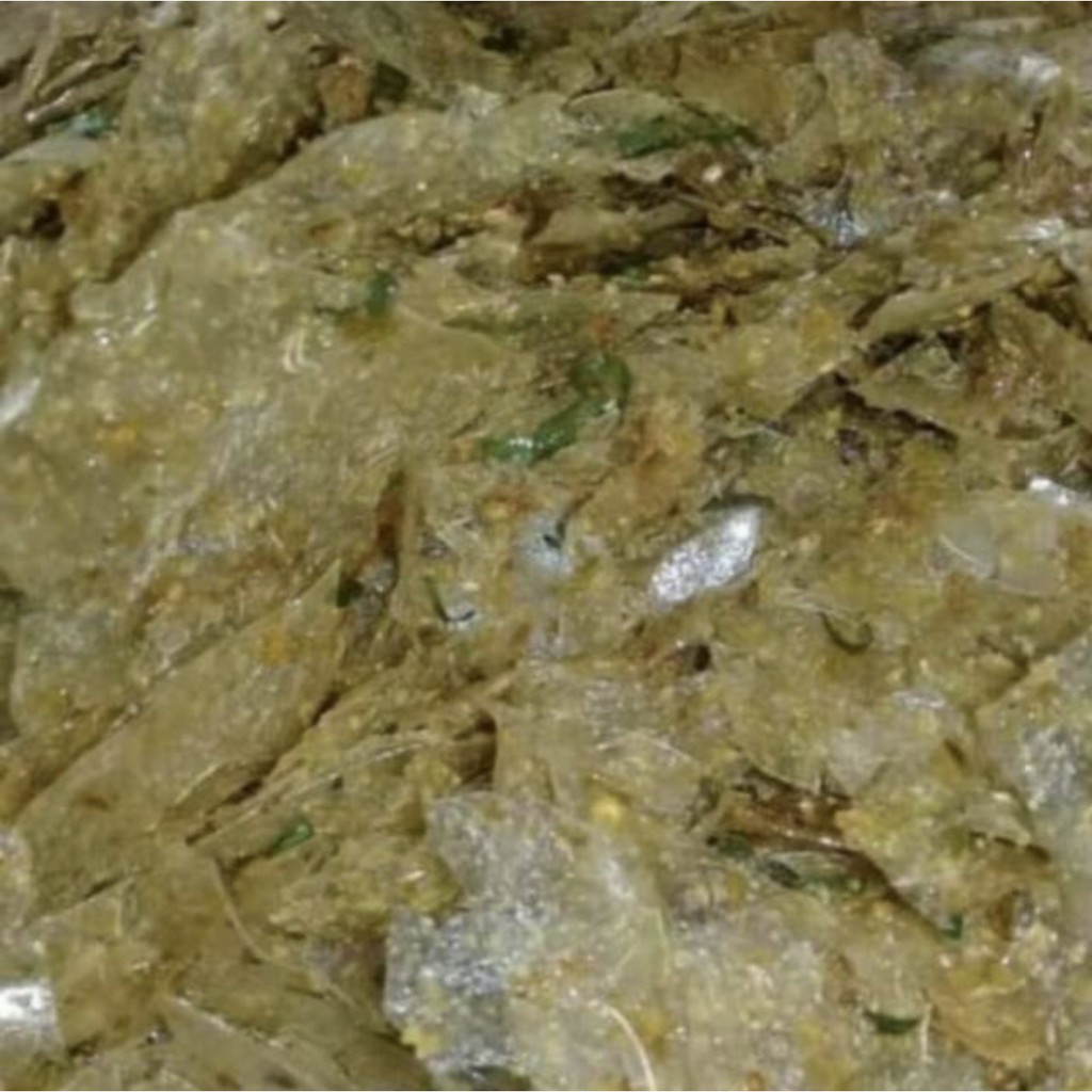 

A153 KERIPIK KACA CABE IJO PEDAS