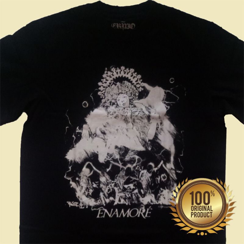 Enamore "Sandikala" (@pakaianurban)