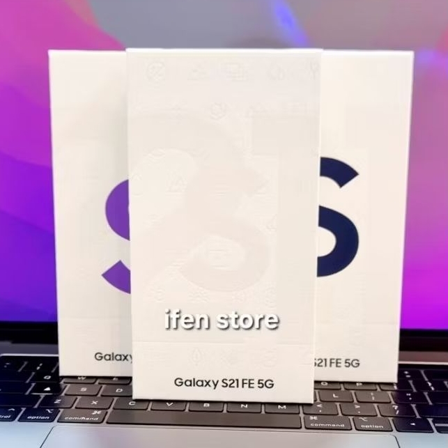 

Dus Box Samsung Galaxy S21 FE