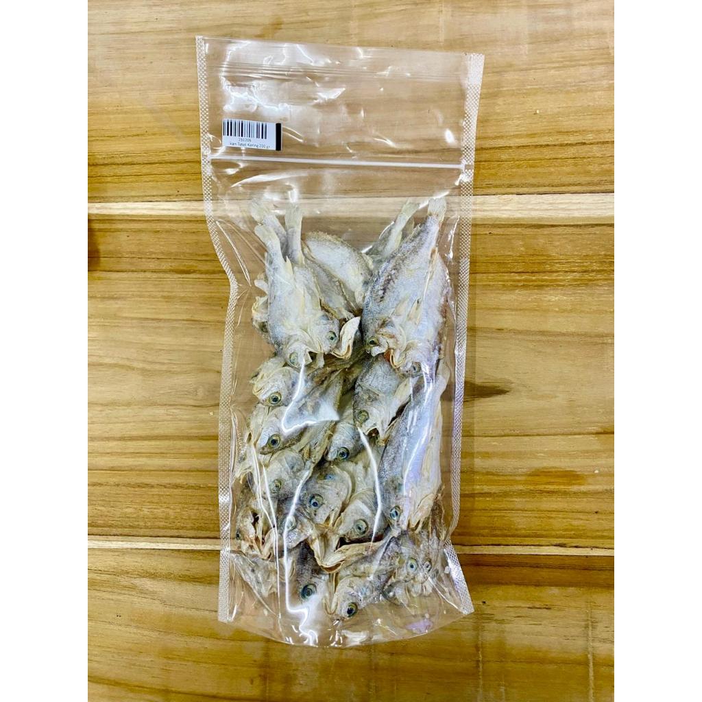 

IKAN TETET KERING ASIN PREMIUM