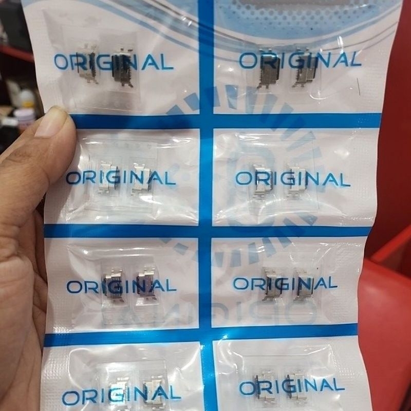 Conector Charger Xiaomi Mi 5X Mi A1