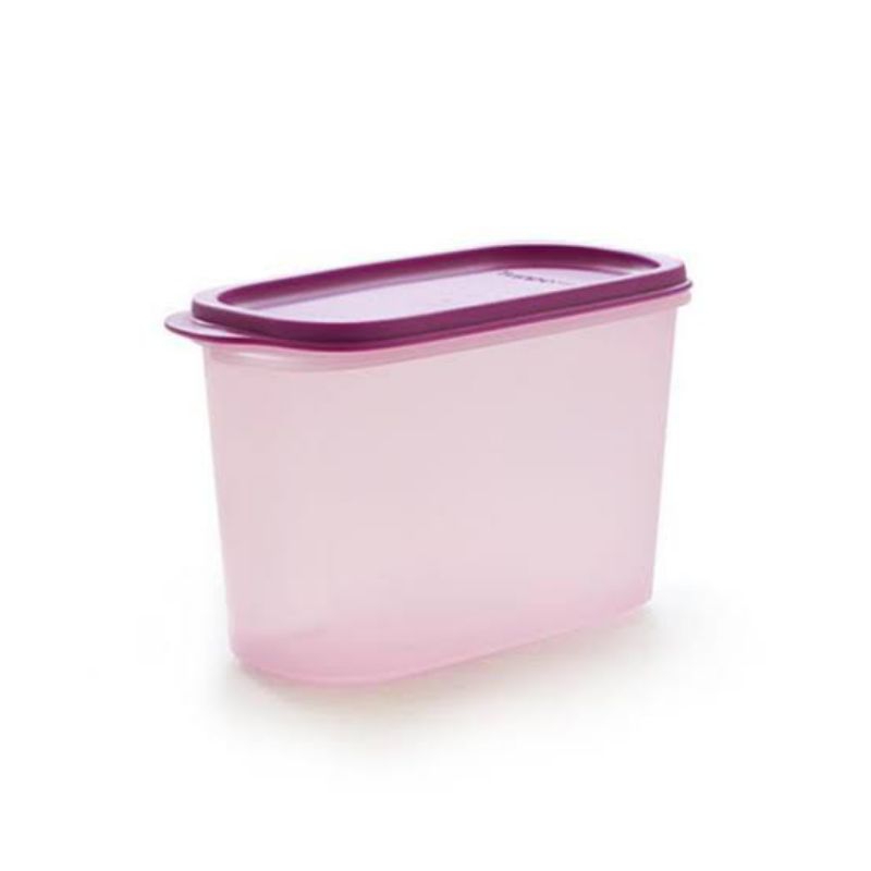 Smart Saver Oval 2 Tupperware - Purple