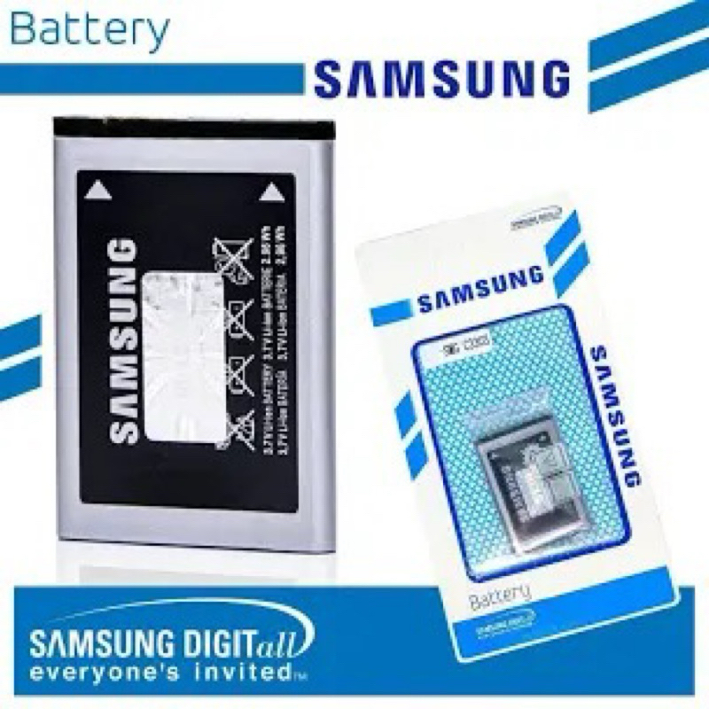 BATRAI SAMSUNG LIPAT JADUL