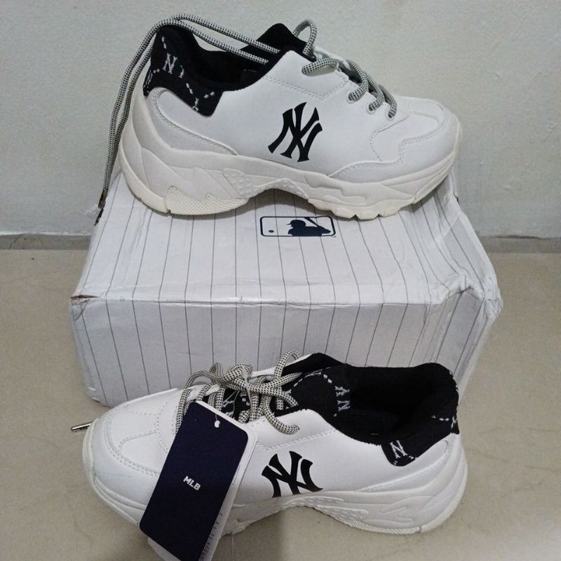 Sepatu Import wanita model NY