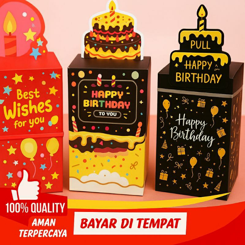 

Explocraft ATM Money Box – Kado Uang Unik, Hadiah Ulang Tahun Mewah, Hampers Ulang Tahun Cewek, Hampers Unik, Kado Spesial untuk Wanita