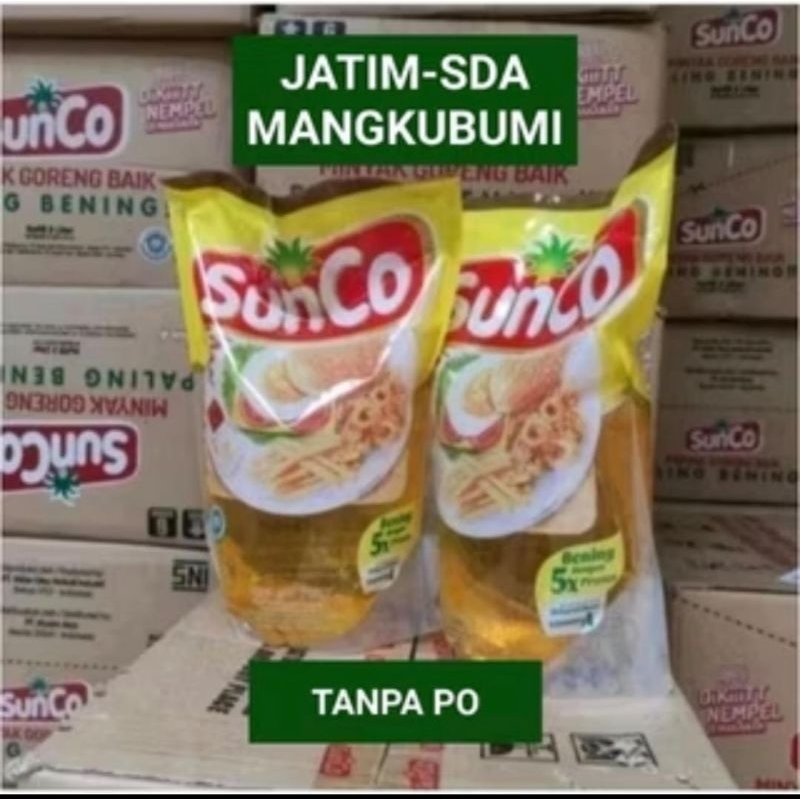 

SUNCO 2L ECER COD