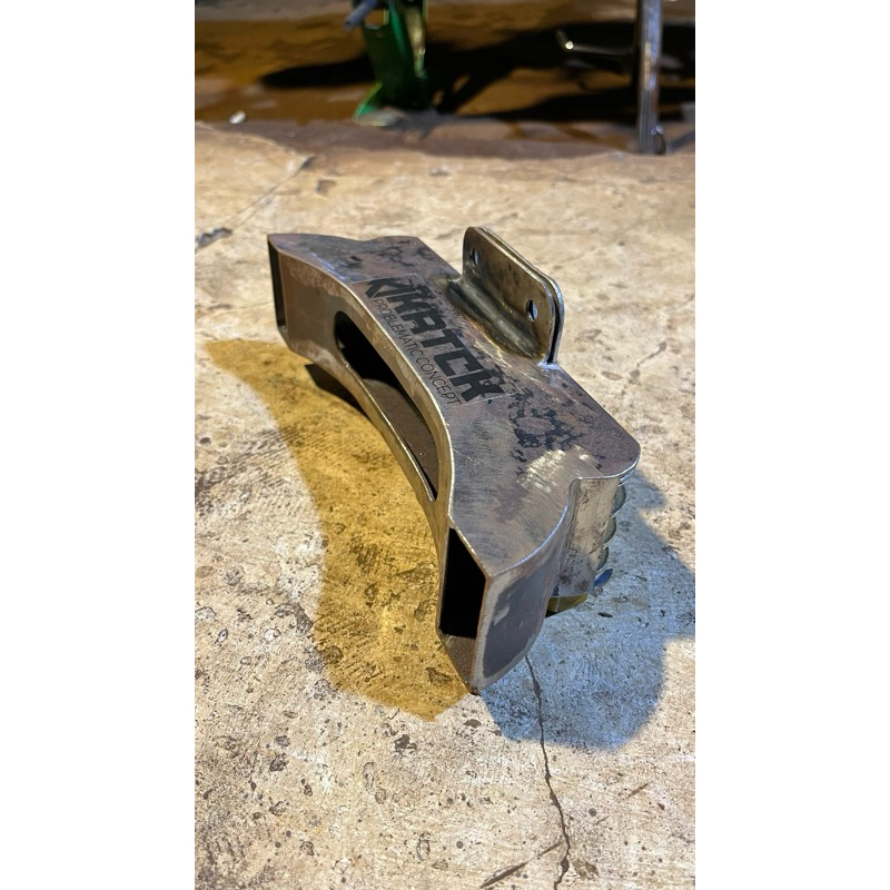 cover oil coller fu pelindung oil coller fu HANDMADE