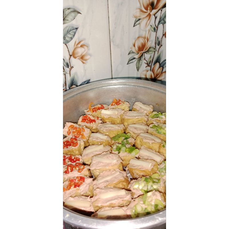 

makanan rumah frozen / lauk instan