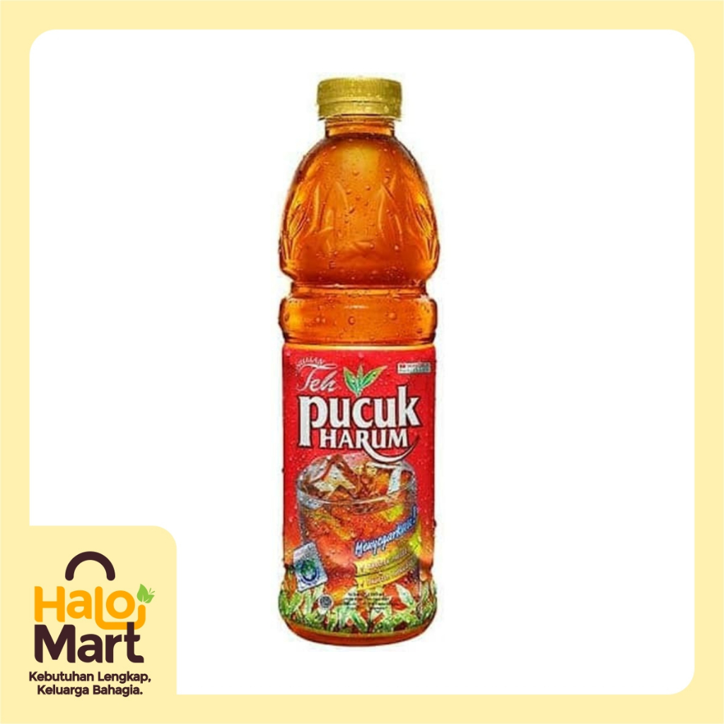 

TEH PUCUK HARUM 350 ML