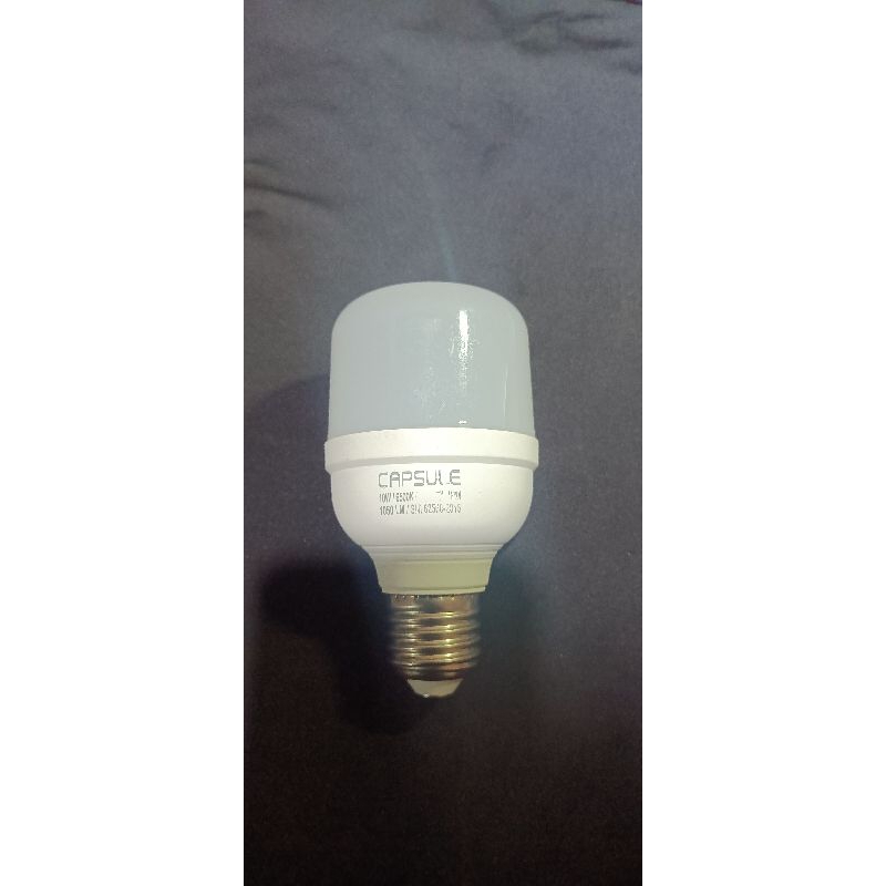 lampu 10watt murah bergaransi