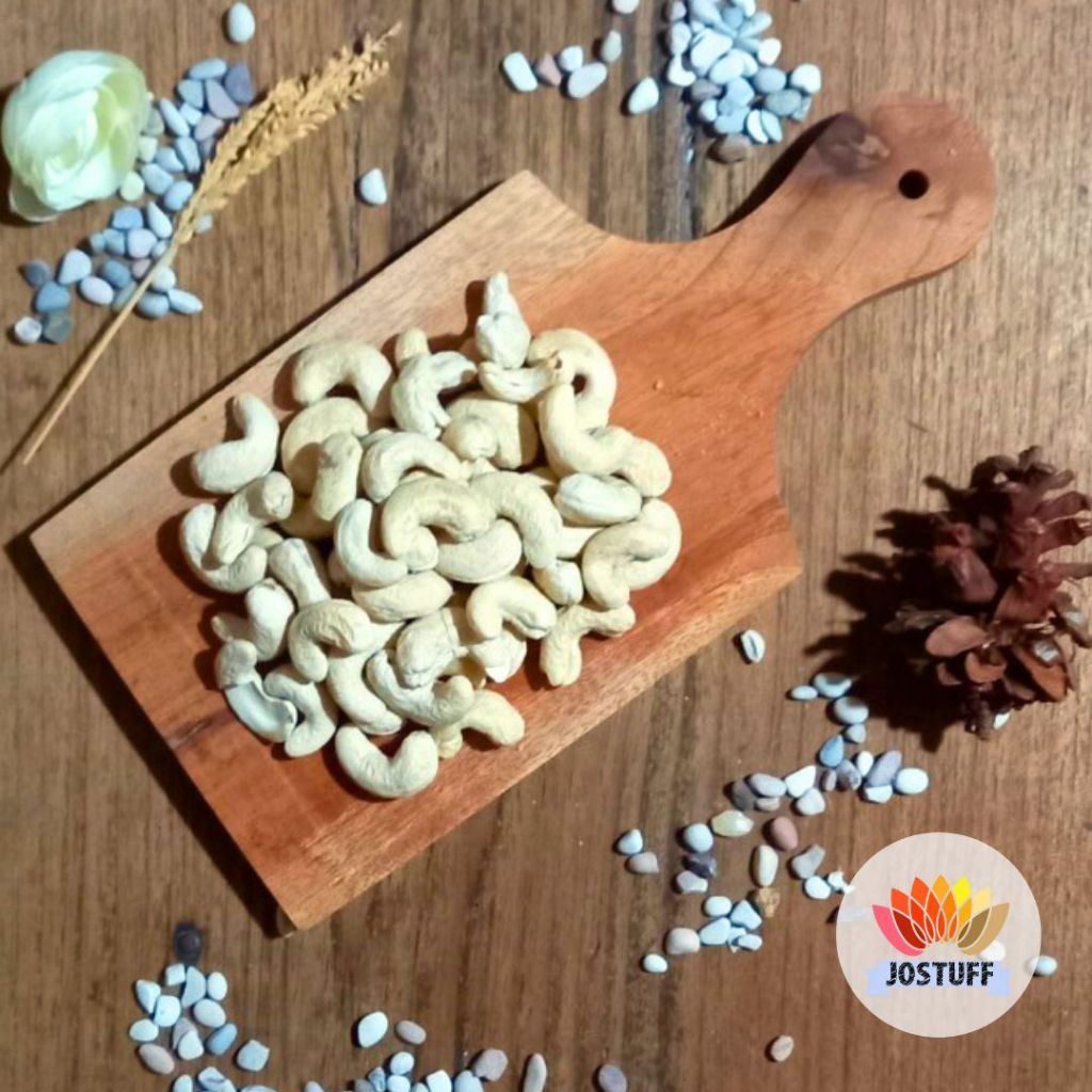 

Mente Utuh Super 500 gram