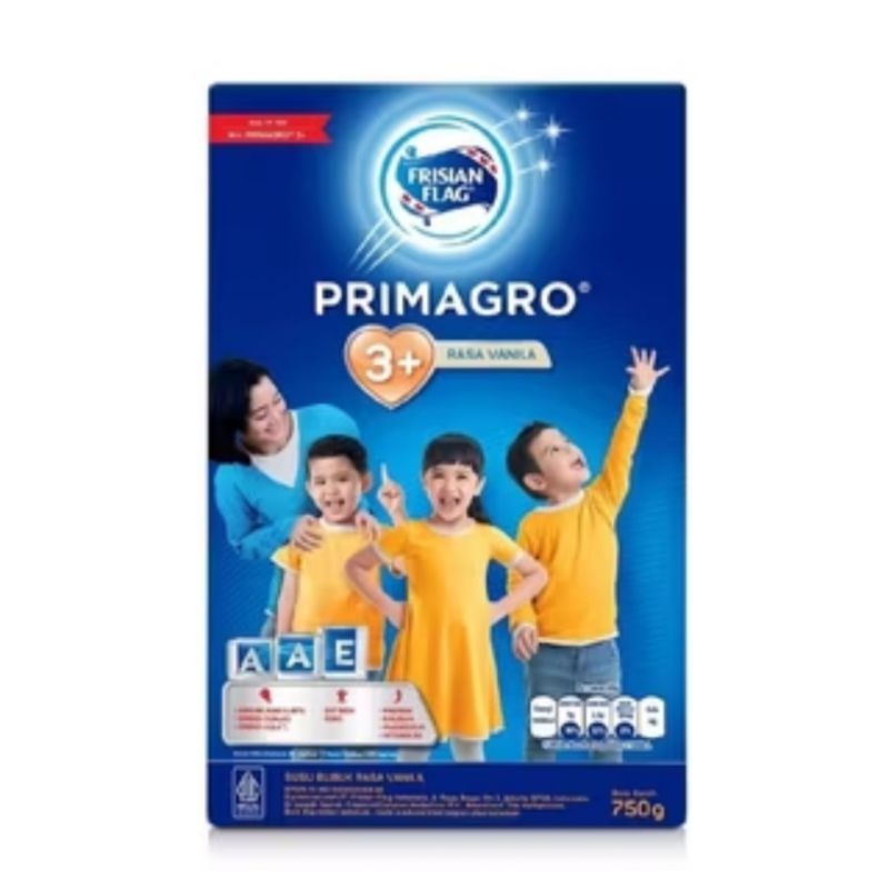 Frisian Flag Primagro 3+