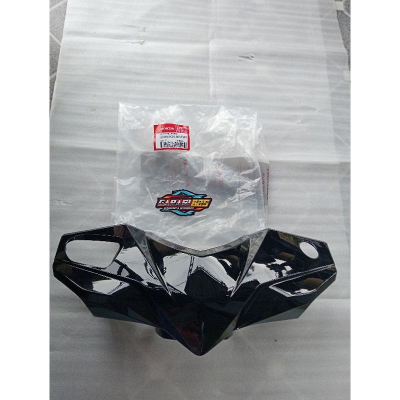 53205-K25-900FMB batok depan beat FI 2012-2014 original ahm