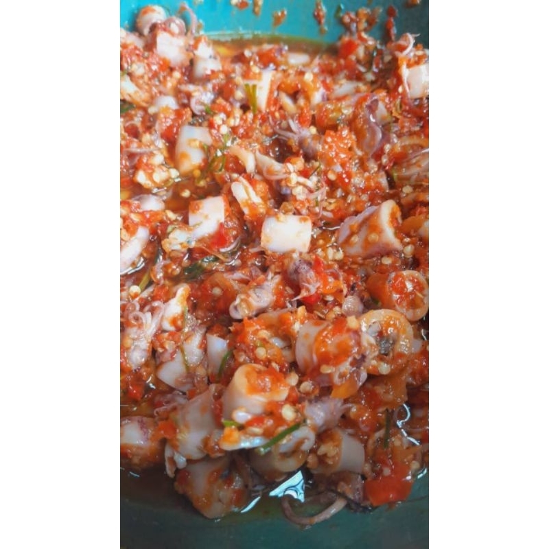 

sambel cumi