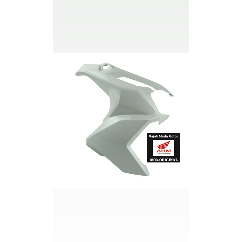 Cover Body Samping Kanan Putih Honda ADV 160 64501K0WNA0ZF