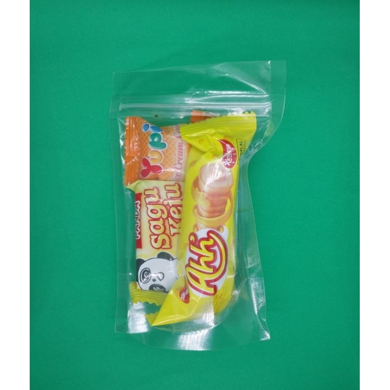 

MINI GIFT SNACK / HAMPERS SNACK