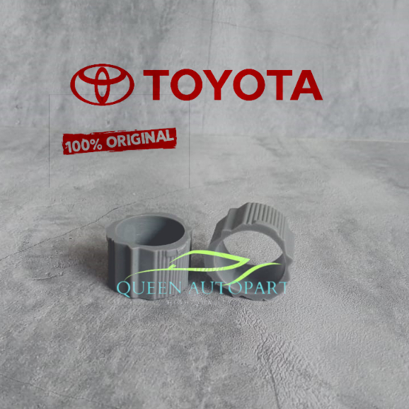 BOSH BUSH STERING RACK STIR STEER TOYOTA AVANZA XENIAL OLD LAMA