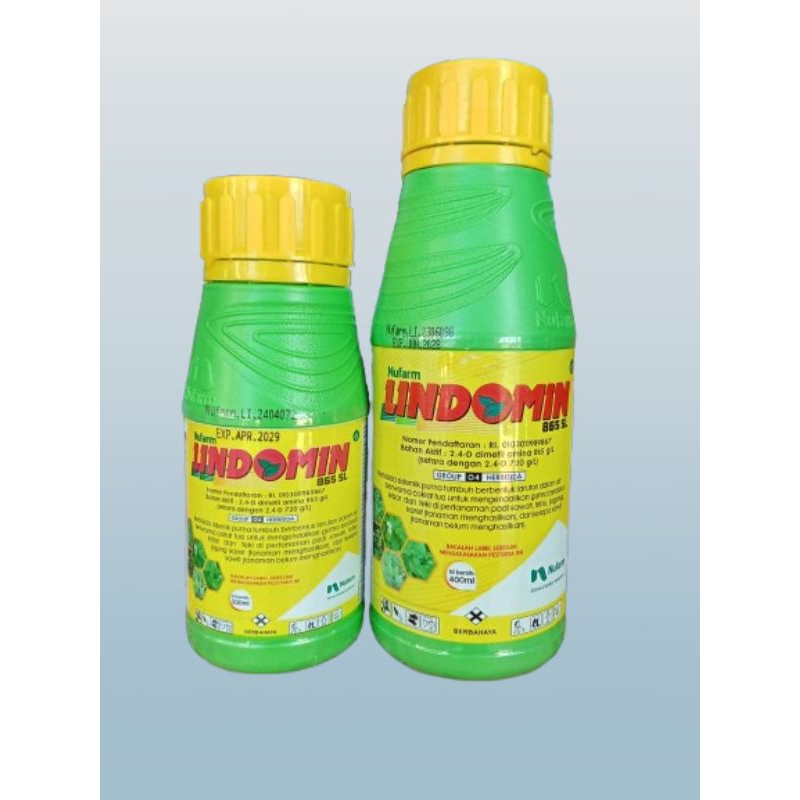 LINDOMIN 865 SL