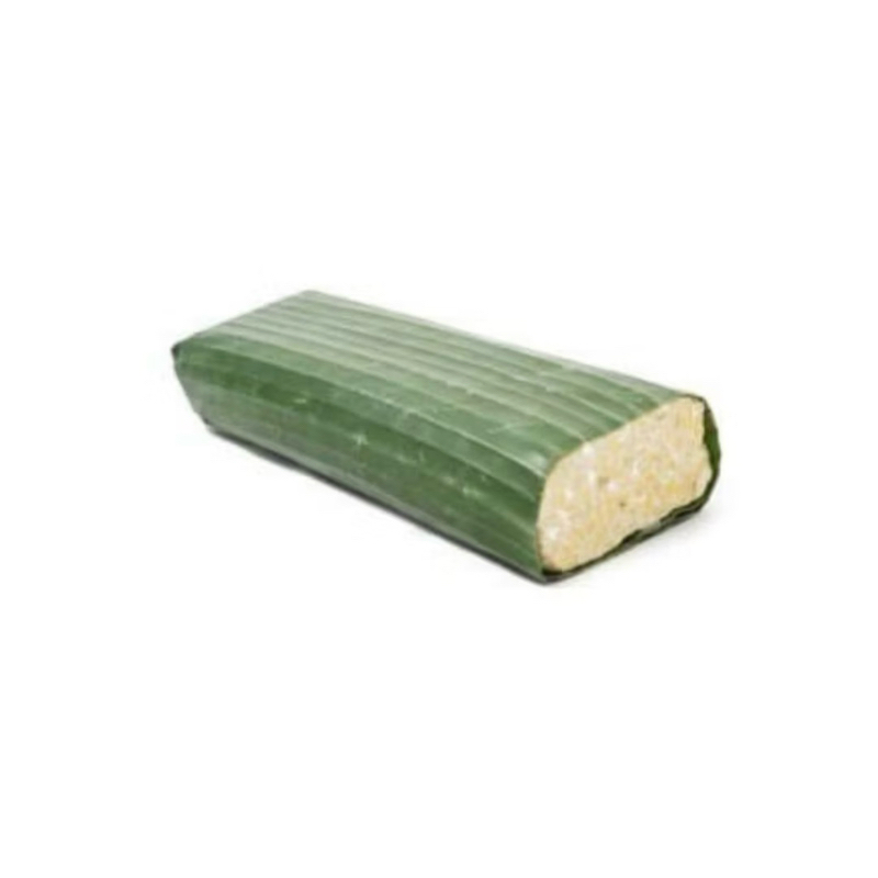 

[INSTAN] Tempe Daun/Plastik per Papan