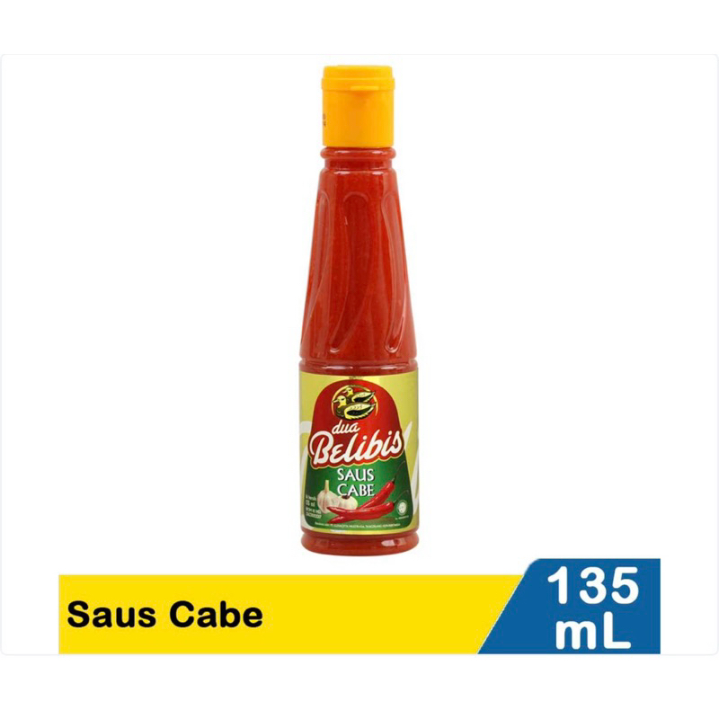 

Dua Belibis Saus Cabe