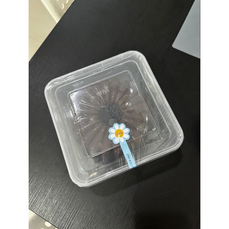 

PUDING DARK CHOCOLATE DENGAN FLA VLA VANILLA DARK CHOCO DESSERT PUDDING DESERT