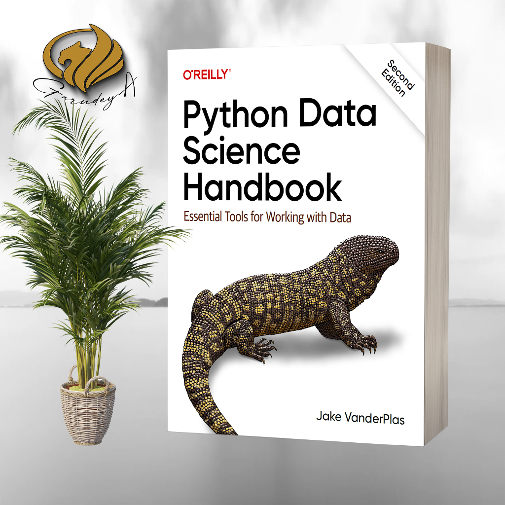 Python Data Science Handbook