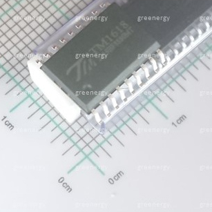 TM1618 LED Display Drivers