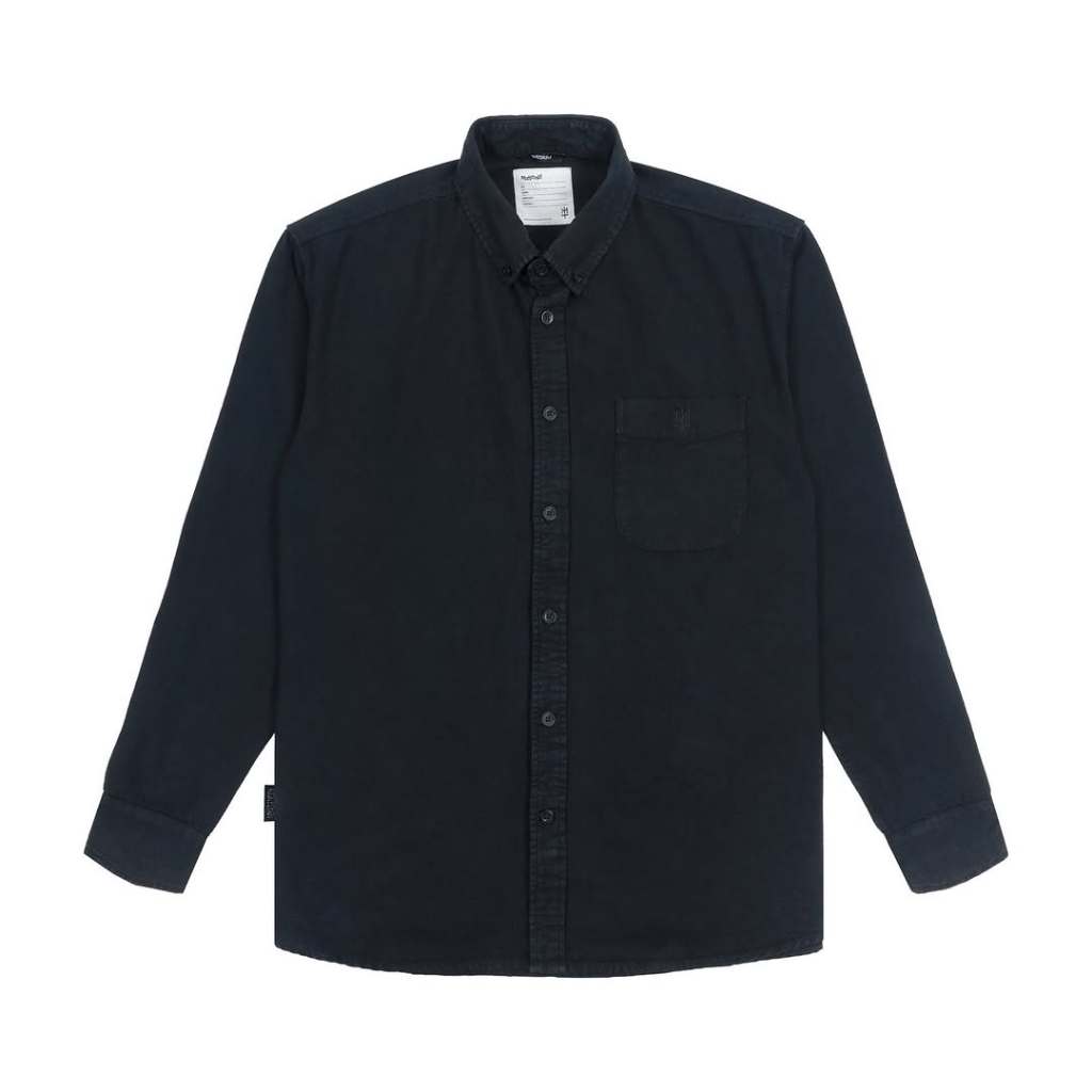 KEMEJA MATERNAL DISASTER ( SHETALT )