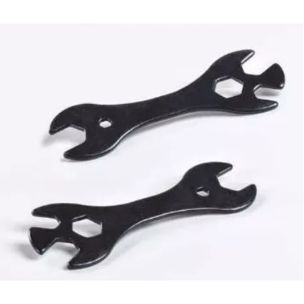 KUNCI PAS 10 13 14 15 KONES PEDAL AS SEPEDA 4IN1