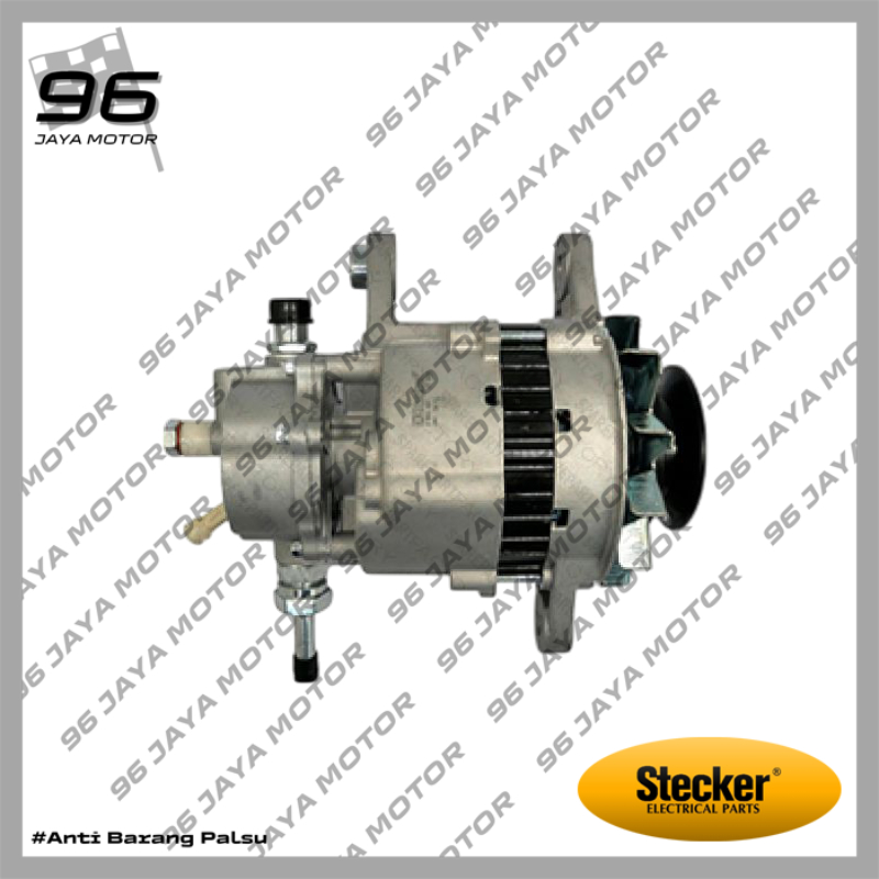 Dinamo Amper Alternator Mitsubishi PS100/PS120/PS135
