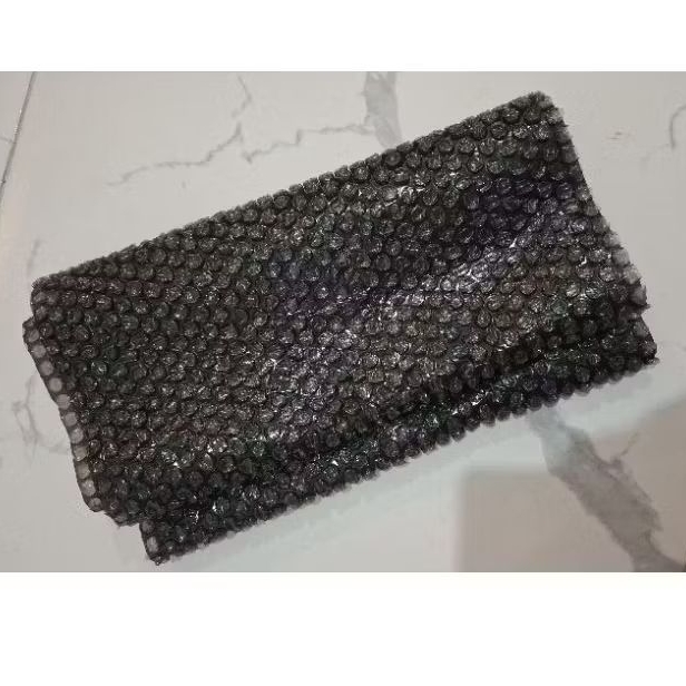

Tambahan Bubble Wrap