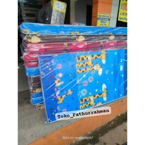 BATAM - Kasur Single Full Busa Kasur Busa 190 x 75CM