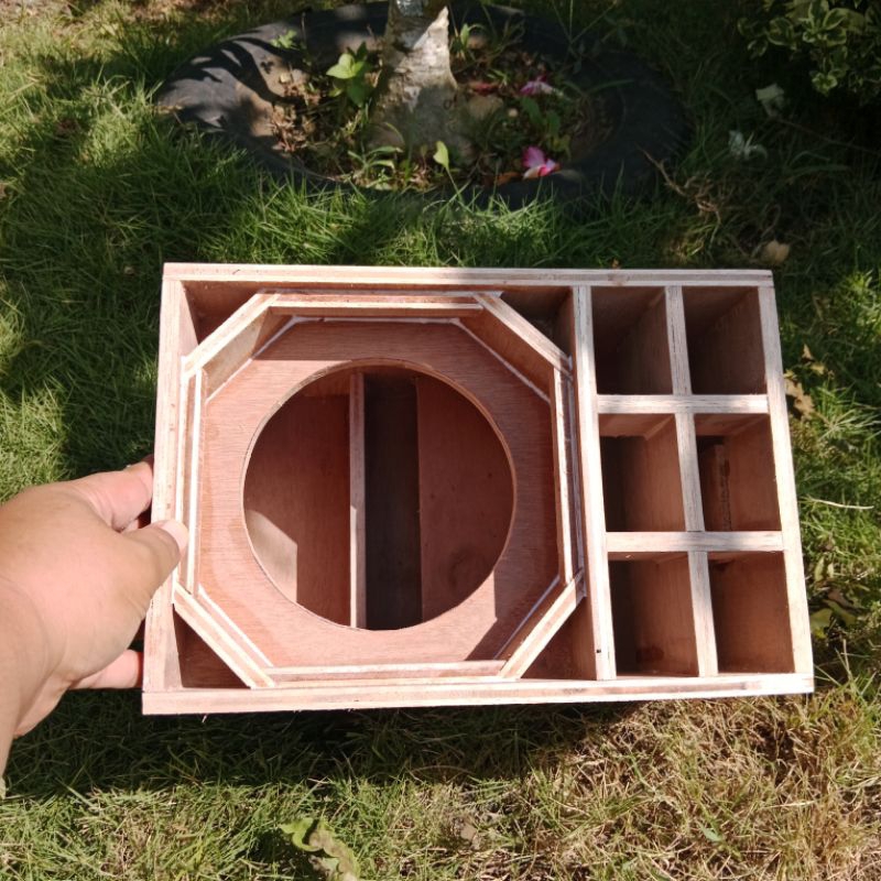 Box Booster SPL 5 Inch