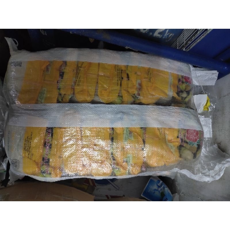 

Rose Brand Gula Pasir 1 Karung isi 20 Pcs