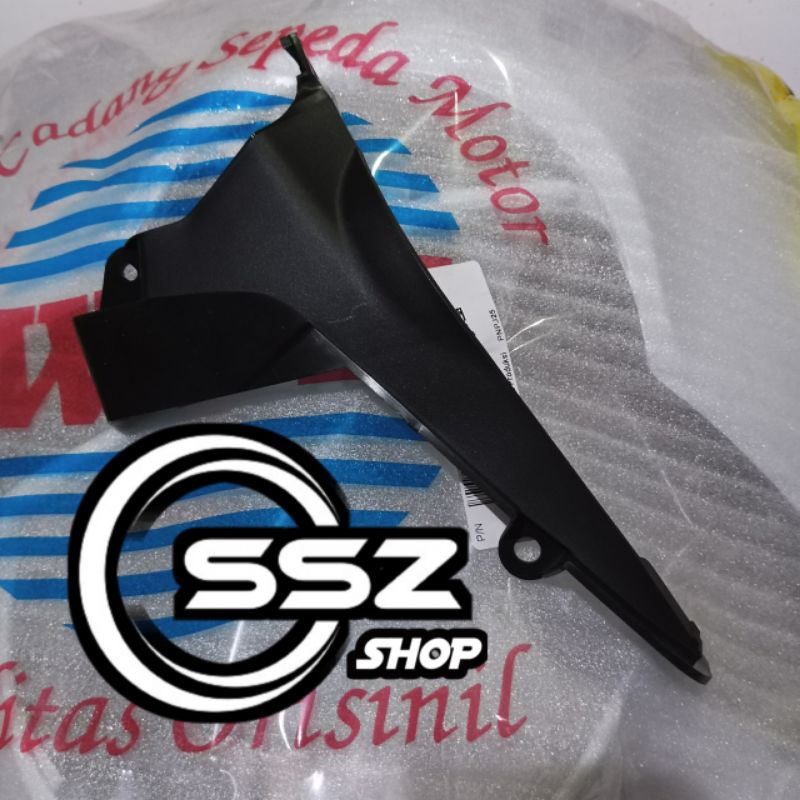 Cover Rr Cush Tutup Shock Shok Shockbreker Belakang Honda Beat Karbu KVY 2008 2009 2010 2011 2012