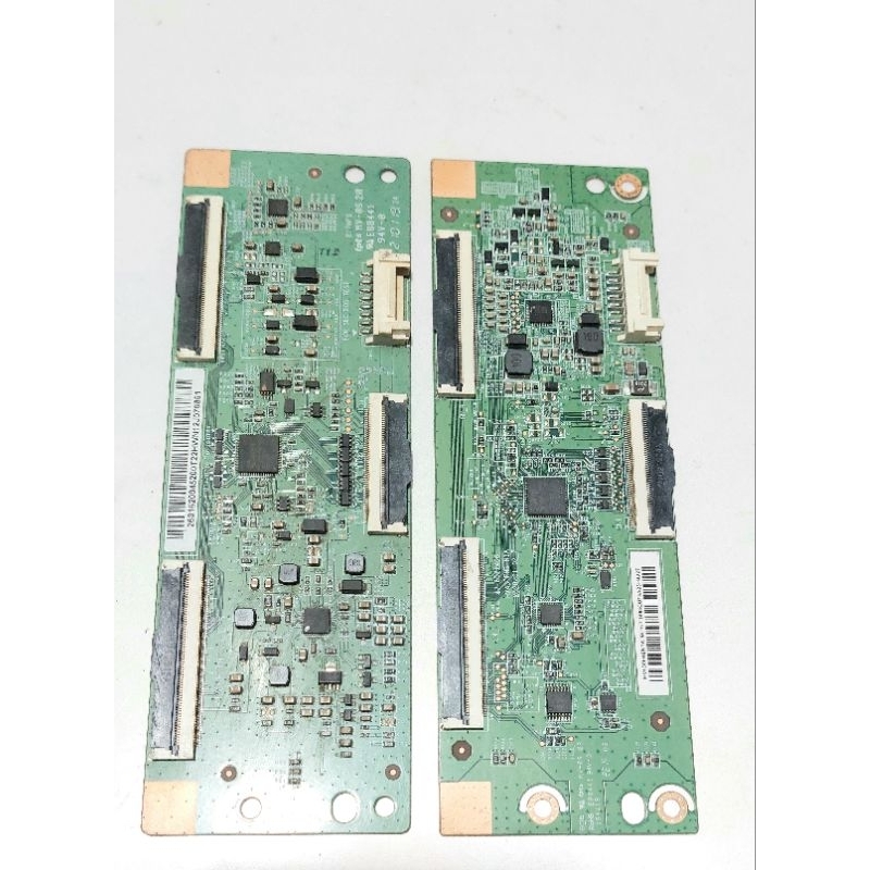 TIKON-TICON-T-CON BOARD LOGIC LCD LED TV SAMSUNG-UA43N5001-UA43N5003-HV430FHBN1A