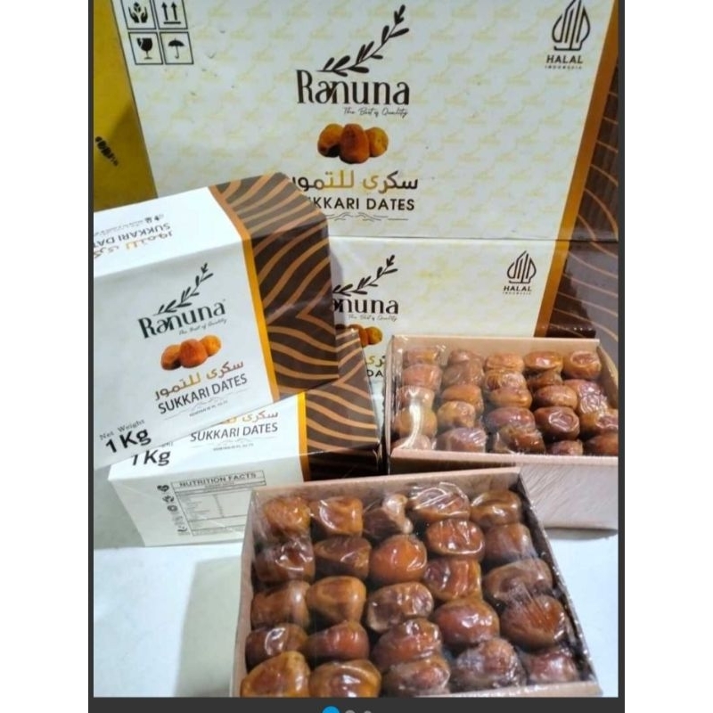

KURMA SUKAR RANUNA / KURMA SUKARI PREMIUM / KURMA SUKARI