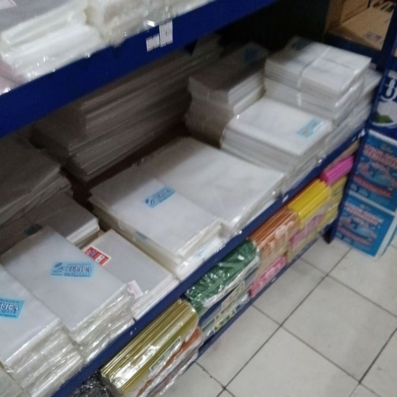 Plastik PP  (06,03) 14X28