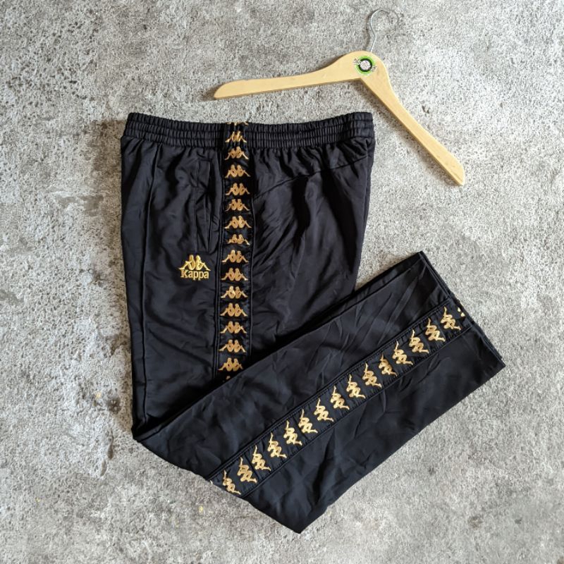 Trackpants Kappa tapped