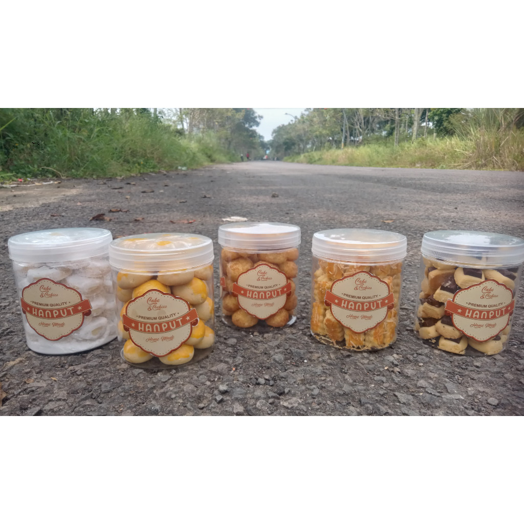 

KUE KERING (TESTER) SEMUA JENIS KUE //KUE ENAK//KUE MURAH//