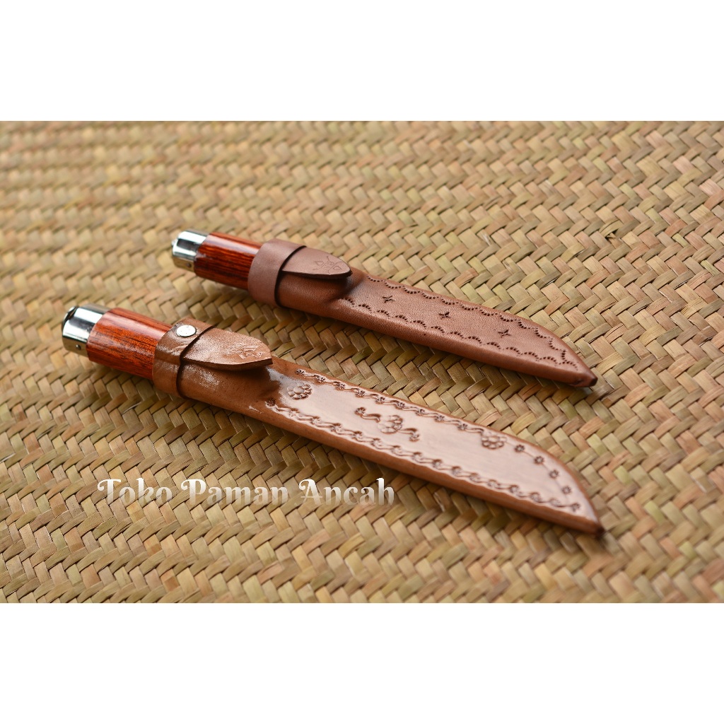 Belati Lokal Produk Hulu Sungai Kalsel