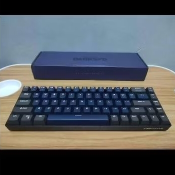 Mechanical Keyboard Digital Alliance Meca Air S Wireless