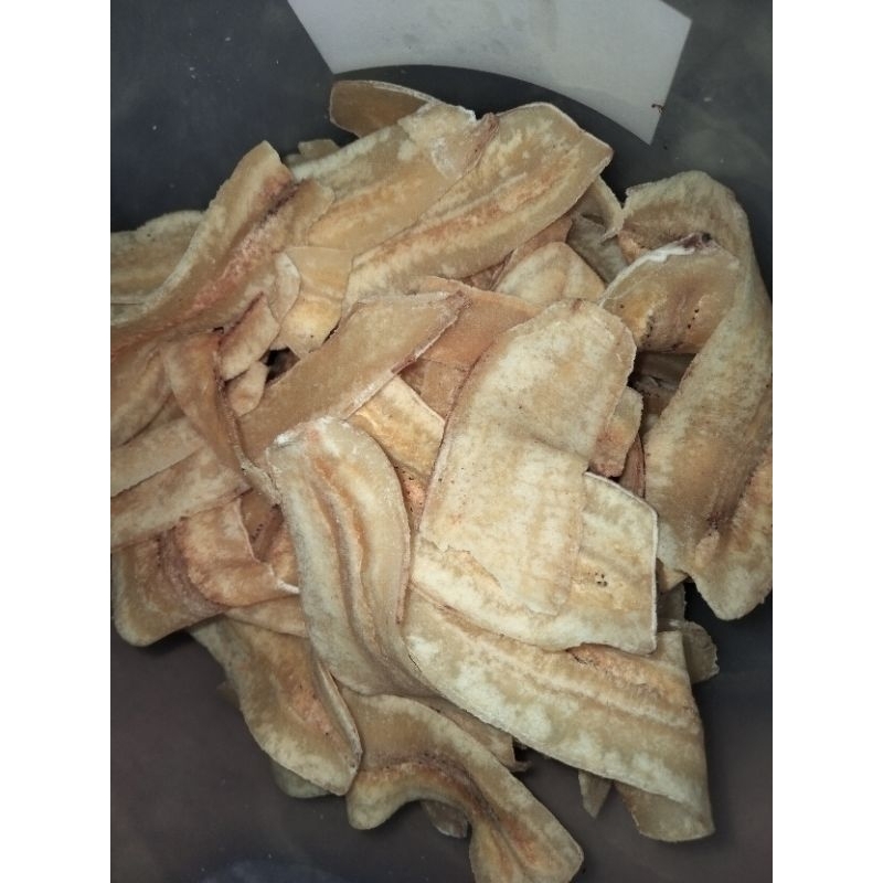 

kerikip pisang gurih