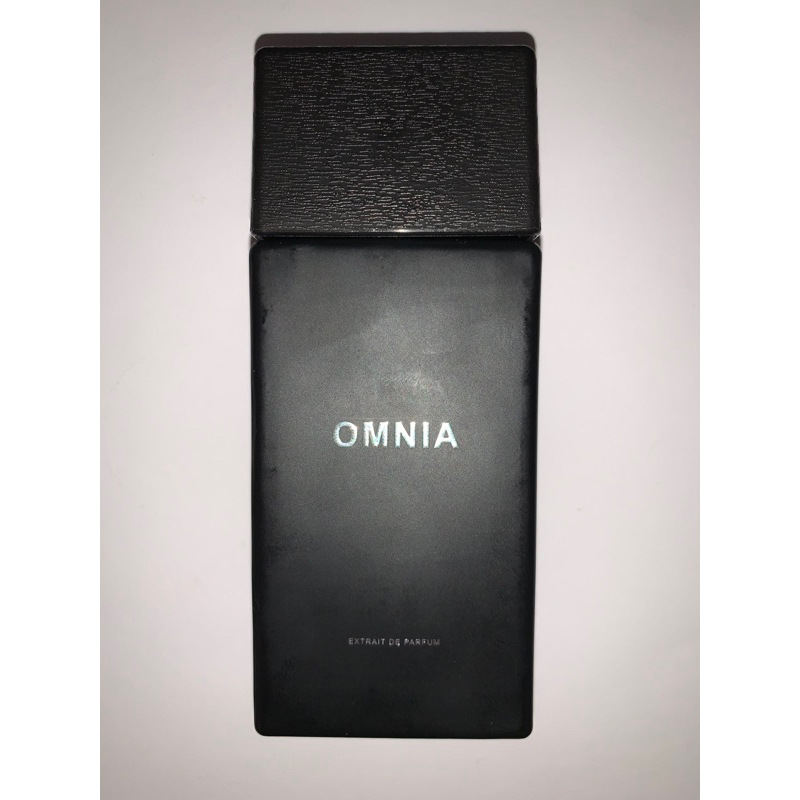 Preloved Saff & Co Omnia Extrait De Parfum