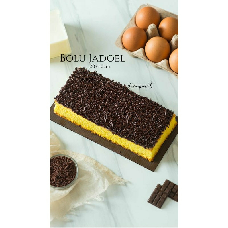 

Bolu Jadoel