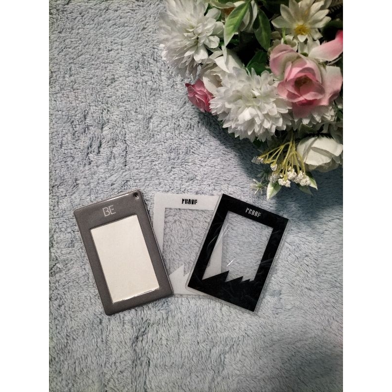 POB BE ESSENTIAL BTS/WEVERSE GIFT BTS/POB PROOF/BTS PROOF KTOWN/PROOF BTS STANDAR EDITION