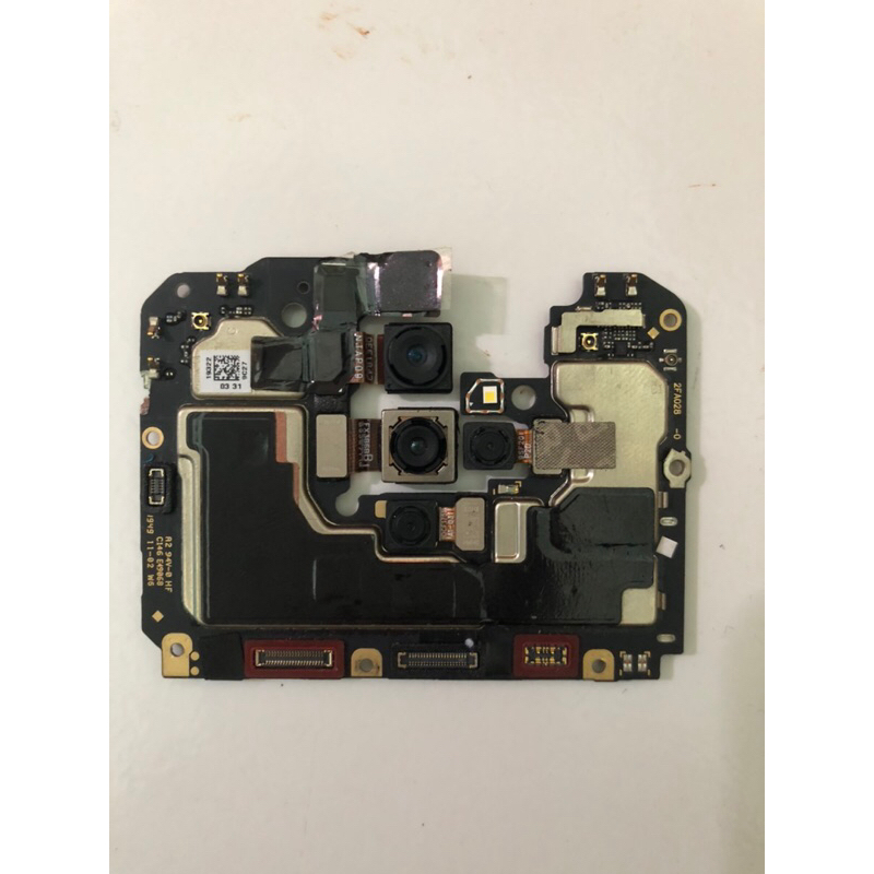 Mesin oppo a5 2020 mati total