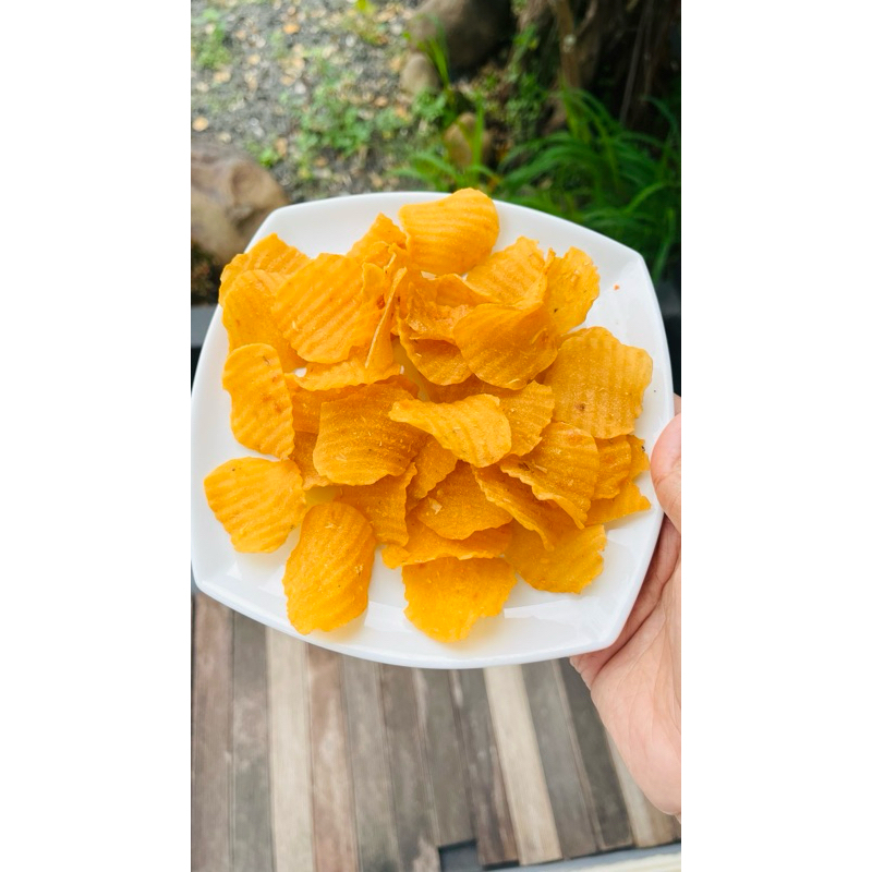 

Keripik Slondok/Kripik Slondok/Kripik singkong